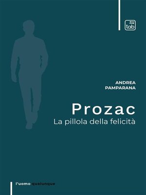 cover image of Prozac